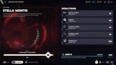 《ARC Raiders》新地图“Stella Montis”预告片公布,北山废墟战场引爆战斗