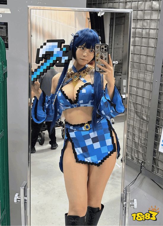 东云海美图展示 2