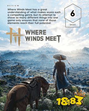 海盗国度怒斥IGN评分