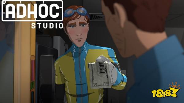 超英派遣中心 游戏截图