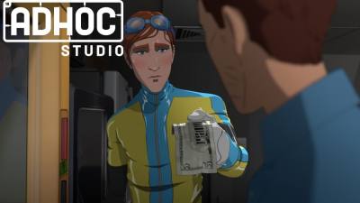 《超英派遣中心》逆袭成为年度大作，开发历程揭示艰辛过往