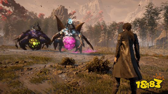 失落之魂 更新截图2