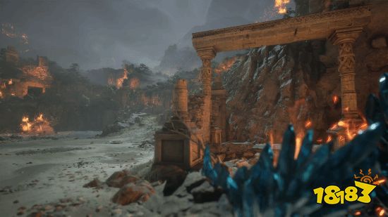 失落之魂 更新截图6