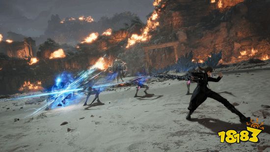 失落之魂 更新截图7