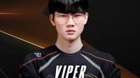 LCK战队HLE官宣:Viper朴到贤正式离队