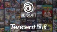 育碧发布财报:《刺客信条:影》表现强劲,腾讯注资近百亿