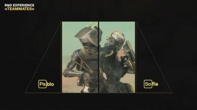 育碧新AI项目“Teammates”公布：NPC将能听懂你的指令