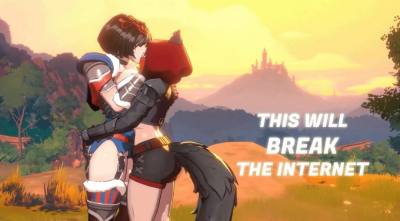 暗黑童话动作新游《Swords & Slippers》曝光白雪公主战斗画面