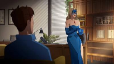 《超英派遣中心》开发者惊讶：玩家太礼貌，反而错过大量内容