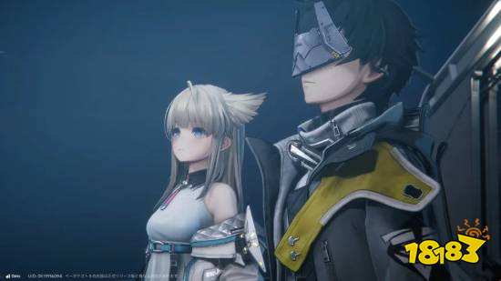 箱庭式区域的场景构成与视效表现