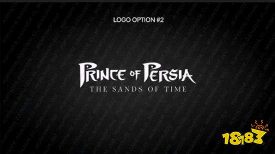 《时之砂重制版》泄露演示画面 8