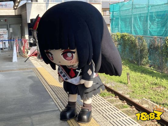 联动贴图细节特写（Automaton 实拍）