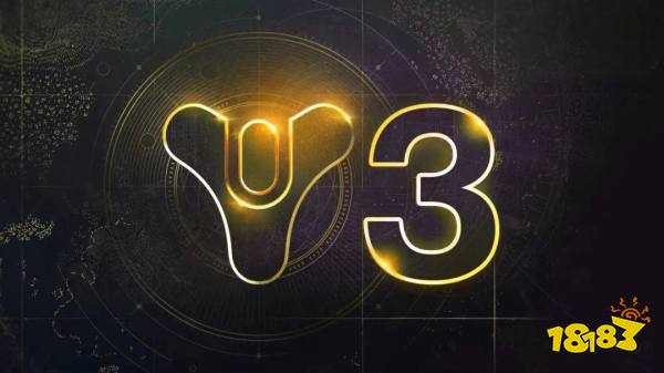 社区流出的《命运》相关视觉物料 1