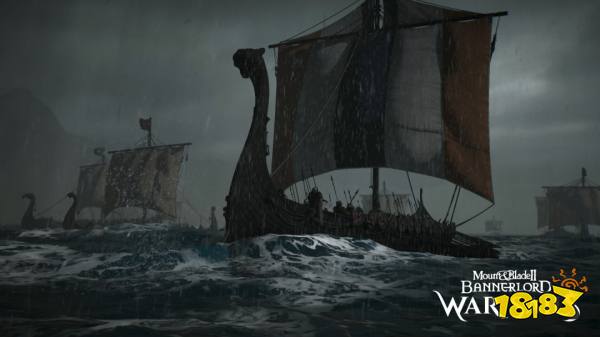 北方群岛与航线经济