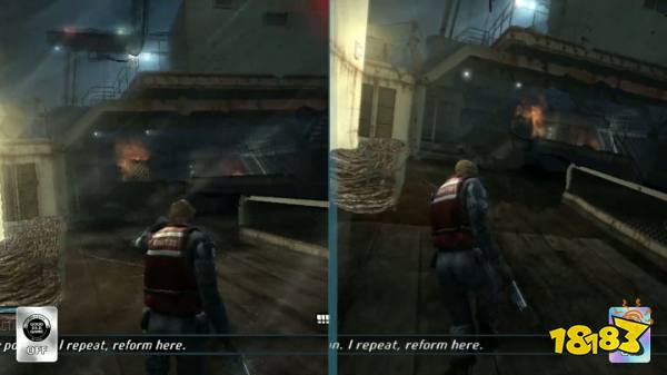 《极度深寒》更多截图