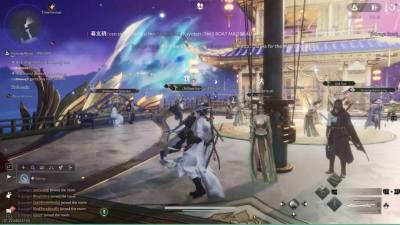 《燕云十六声》海外上线获赞：纯外观抽卡不影响数值