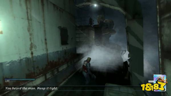 《我还活着》更多截图