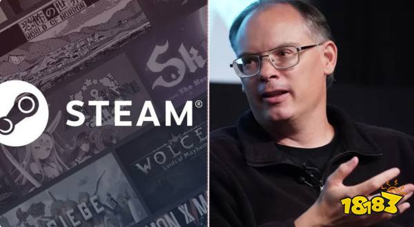 Epic Games CEO Tim Sweeney 观点相关配图