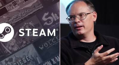 Tim Sweeney：游戏商店标注“AI制作”毫无意义