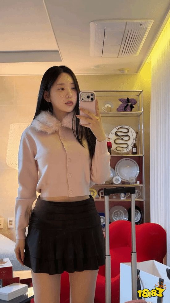 申才恩此前照片(一)