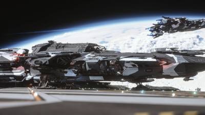 《星际公民》筹资突破9亿美元 众筹神话再破纪录