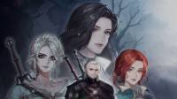 《铃兰之剑》×《巫师3:狂猎》联动开启:杰洛特、叶奈法、特莉丝、希里登场,登录