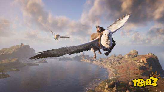 《霍格沃茨之遗》新作招聘信息曝光