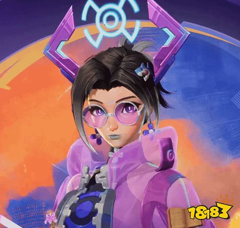 伽娜塔新旧对比图2