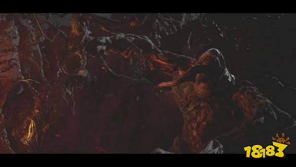 《明末：渊虚之羽》早期概念稿 4