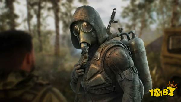 《潜行者2》1.7 版本更新与后续计划示意图