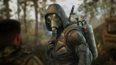 《潜行者2》PS5 已上线并推送 1.7：A-Life 大改、画面强化与新武器