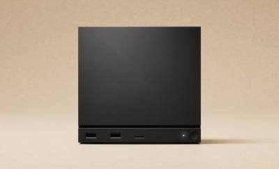 新款 Steam Machine 或售约 699 美元?LTT 依据同级 DIY 成本给出价格预测