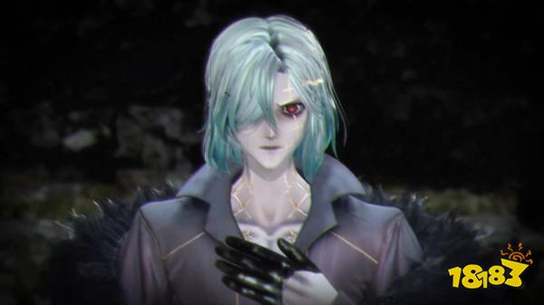 《噬血代码2》预告截图4