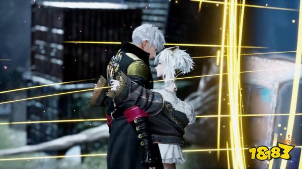 《噬血代码2》预告截图6