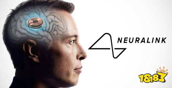 Neuralink 脑机接口游戏展示