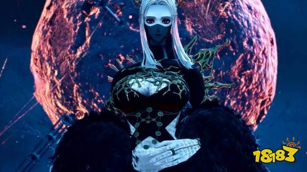 《噬血代码2》预告截图3