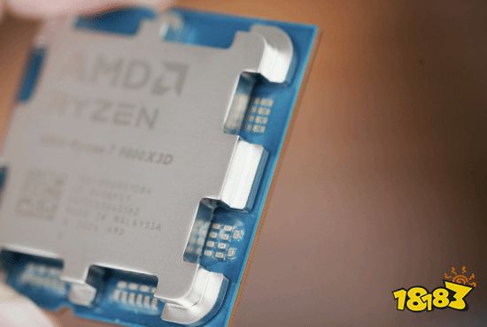 Neowin 不同帧率段最佳游戏CPU评选示意