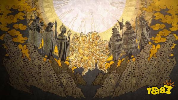 《噬血代码2》预告截图1