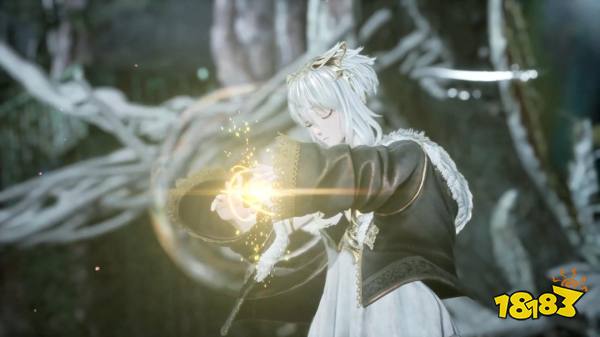 《噬血代码2》预告截图5