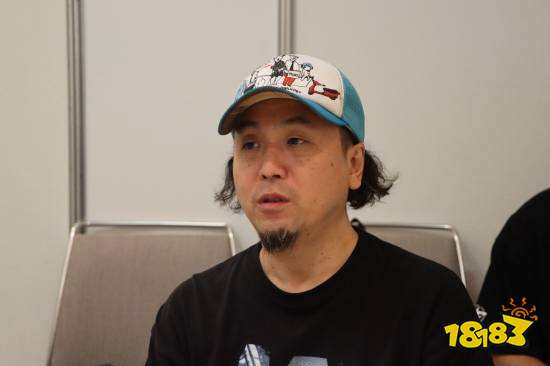 《New VIRTUA FIGHTER》宣传图2