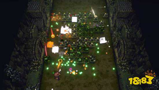 《球比伦战记》更新预告