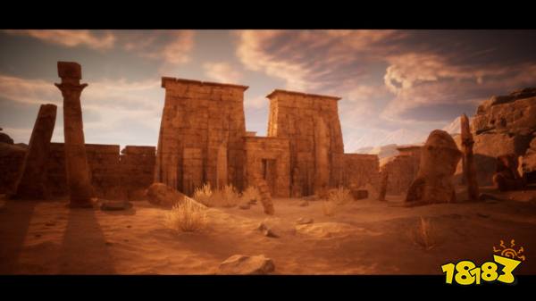 《地下室里的尖叫》游戏截图4