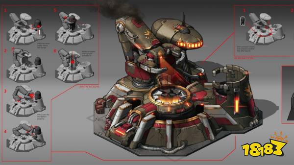 风暴王朝挖掘平台