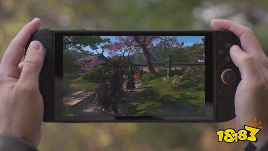 《刺客信条：影》开放场景与光影表现