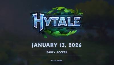 《Hytale》回归!Hypixel团队宣布2026年1月开启抢先体验版