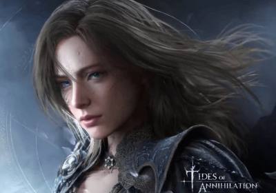 《湮灭之潮》火到海外!外国玩家狂刷评论求出“本地语言版”