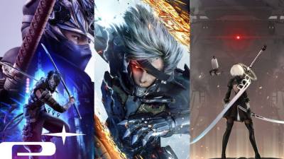 白金工作室被曝招聘指向虚幻5与“在线/开放区域”新作