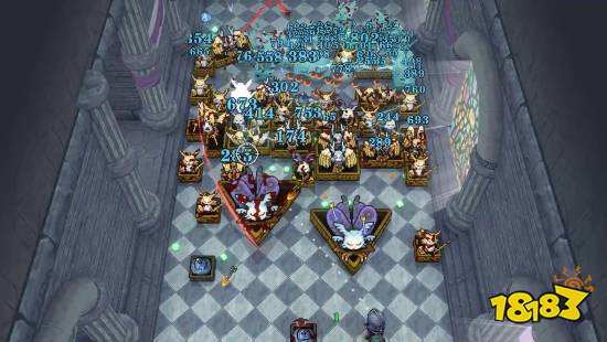 《球比伦战记》销量突破100万