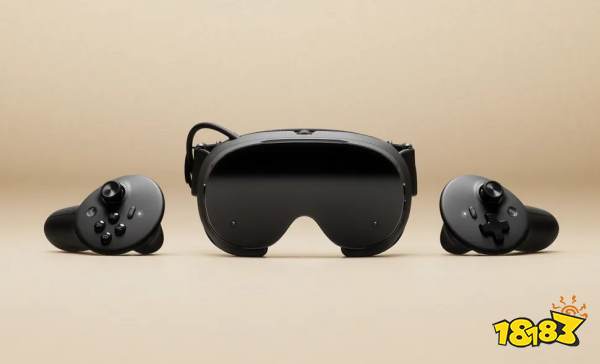 传闻中的 Valve VR 头显与 Android XR 生态关联