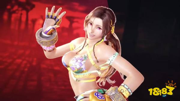 米娅莉实机演示截图3